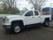2016 GMC Sierra 2500 HD 4WD Double Cab 144.2"