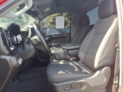 2024 GMC Sierra 3500 HD SLE