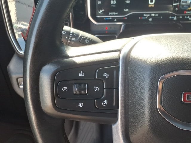 2024 GMC Sierra 3500 HD SLE