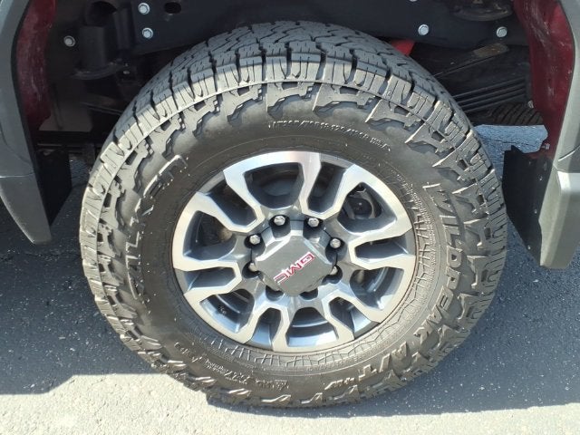 2024 GMC Sierra 3500 HD SLE