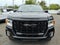 2022 GMC Canyon 4WD Elevation