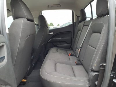 2022 GMC Canyon 4WD Elevation