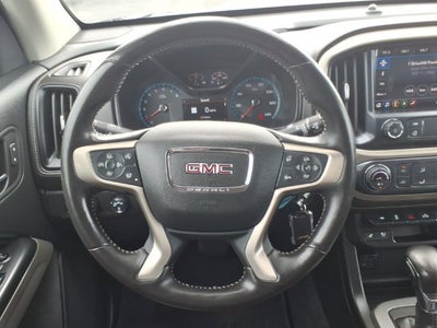 2022 GMC Canyon Denali