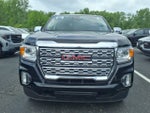 2022 GMC Canyon Denali