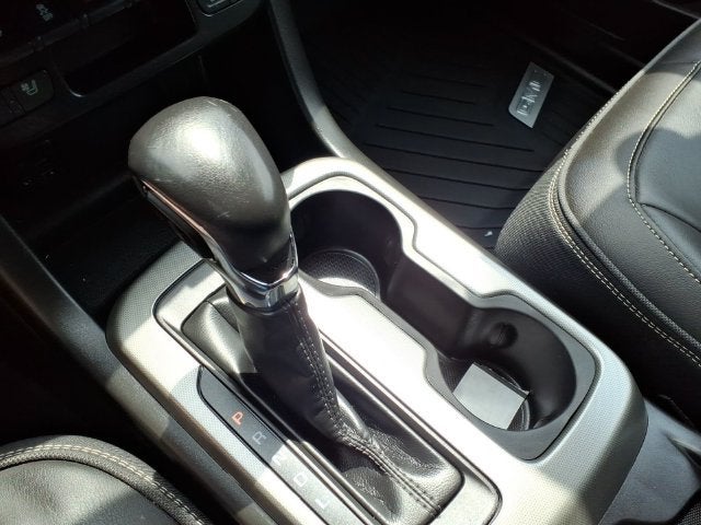 2022 GMC Canyon Denali