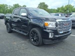 2022 GMC Canyon Denali