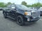 2022 GMC Canyon Denali