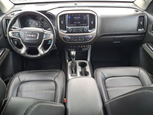 2022 GMC Canyon Denali