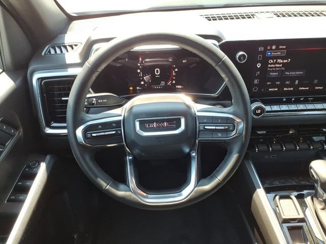 2023 GMC Canyon 2WD Elevation
