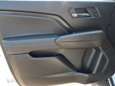 2023 GMC Canyon 2WD Elevation