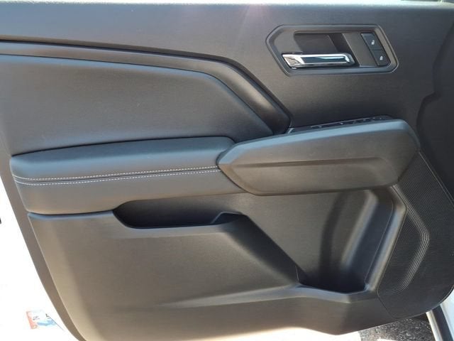 2023 GMC Canyon 2WD Elevation