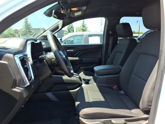 2023 GMC Canyon 2WD Elevation