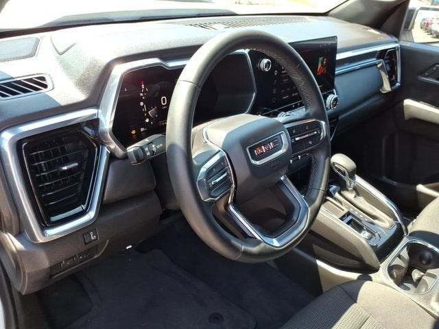 2023 GMC Canyon 2WD Elevation