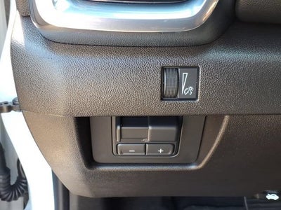 2023 GMC Canyon 2WD Elevation