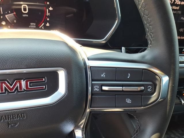 2023 GMC Canyon 2WD Elevation