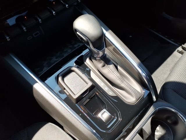 2023 GMC Canyon 2WD Elevation