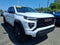 2023 GMC Canyon 2WD Elevation
