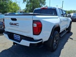 2023 GMC Canyon 2WD Elevation