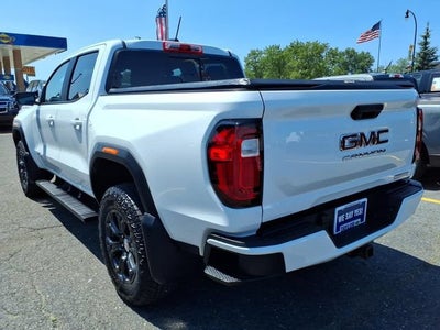 2023 GMC Canyon 2WD Elevation