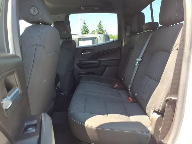 2023 GMC Canyon 2WD Elevation
