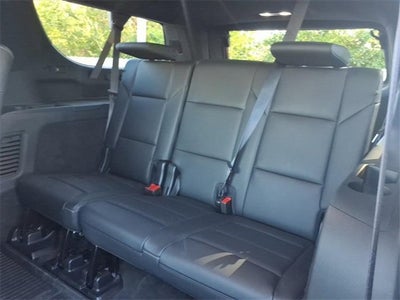 2024 Cadillac Escalade ESV Luxury