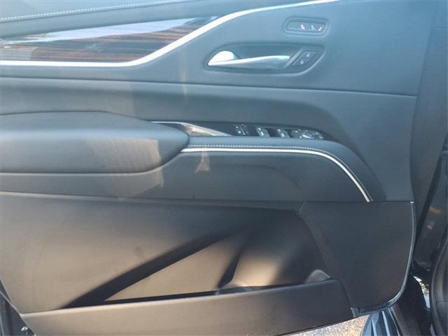 2024 Cadillac Escalade ESV Luxury