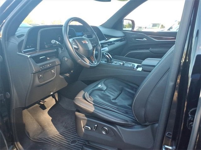 2024 Cadillac Escalade ESV Luxury