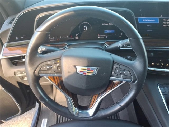 2024 Cadillac Escalade ESV Luxury