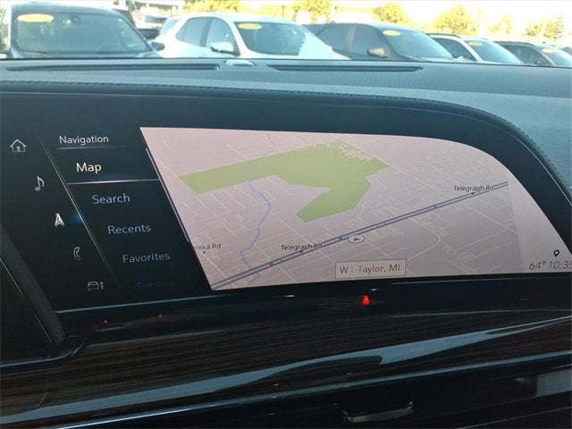 2024 Cadillac Escalade ESV Luxury