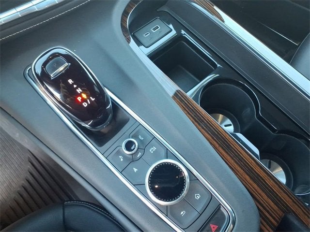 2024 Cadillac Escalade ESV Luxury