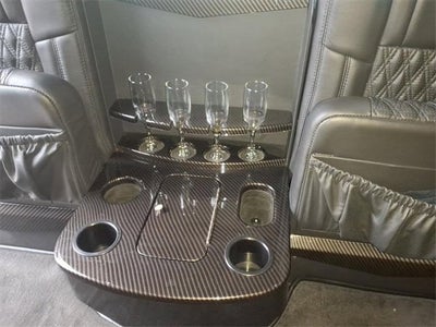 2021 Cadillac Escalade ESV Sport Platinum