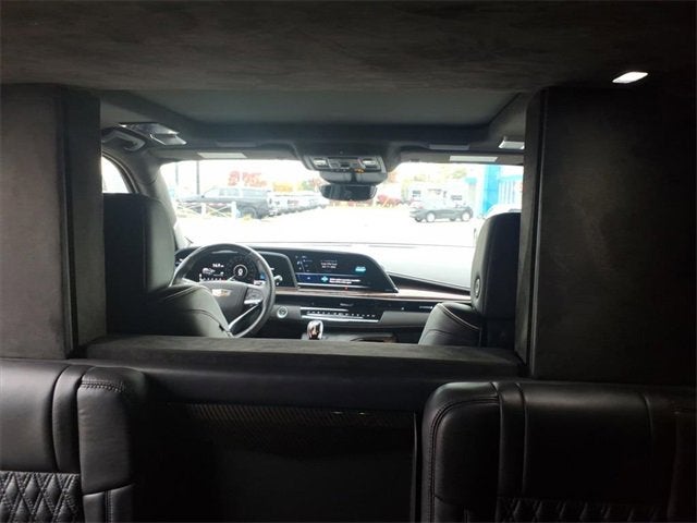 2021 Cadillac Escalade ESV Sport Platinum