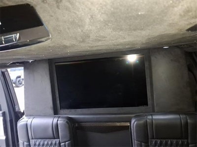 2021 Cadillac Escalade ESV Sport Platinum