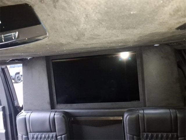 2021 Cadillac Escalade ESV Sport Platinum