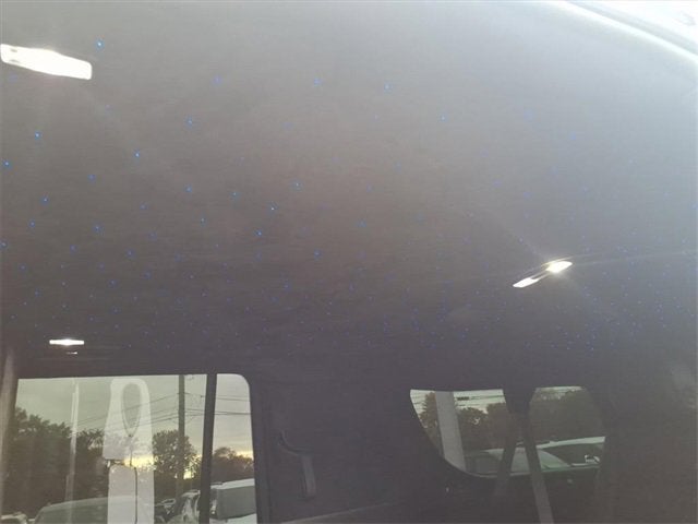 2021 Cadillac Escalade ESV Sport Platinum