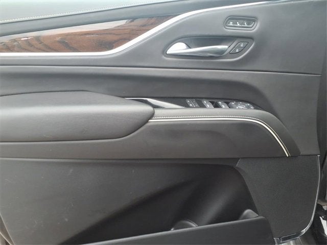 2021 Cadillac Escalade ESV Sport Platinum