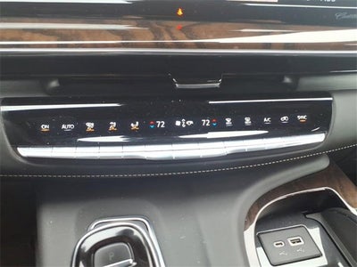 2021 Cadillac Escalade ESV Sport Platinum