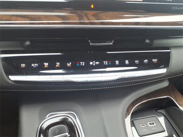 2021 Cadillac Escalade ESV Sport Platinum