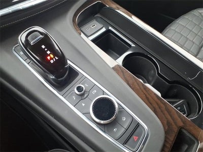 2021 Cadillac Escalade ESV Sport Platinum