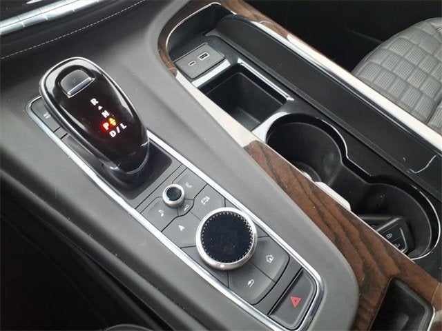 2021 Cadillac Escalade ESV Sport Platinum