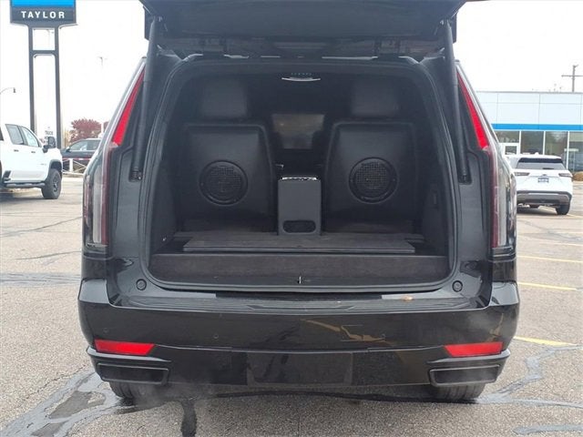 2021 Cadillac Escalade ESV Sport Platinum