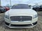 2019 Lincoln Continental Reserve