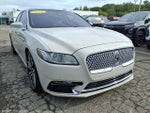 2019 Lincoln Continental Reserve