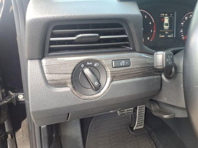 2021 Volkswagen Passat 2.0T R-Line