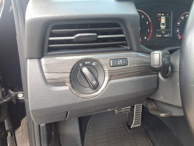 2021 Volkswagen Passat 2.0T R-Line