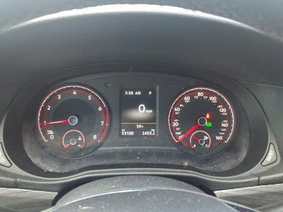2021 Volkswagen Passat 2.0T R-Line