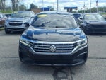 2021 Volkswagen Passat 2.0T R-Line