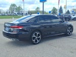 2021 Volkswagen Passat 2.0T R-Line