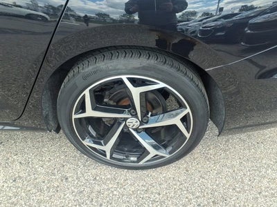 2021 Volkswagen Passat 2.0T R-Line