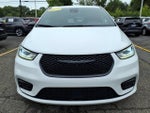 2024 Chrysler Pacifica Hybrid S Appearance Pkg